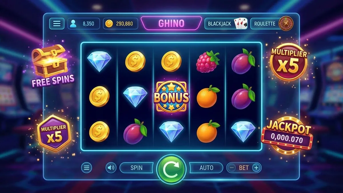 Giochi da casinò